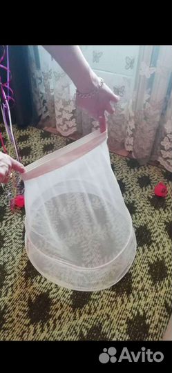 Платье и Шубка
