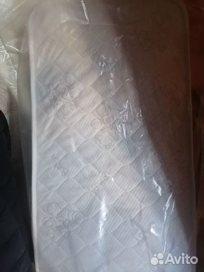 Продам матрас