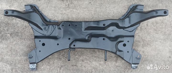 Mitsubishi Outlander 1 / Lancer 9 подрамник (перед