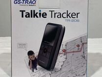 GPS трекер GlobalSat tr-206