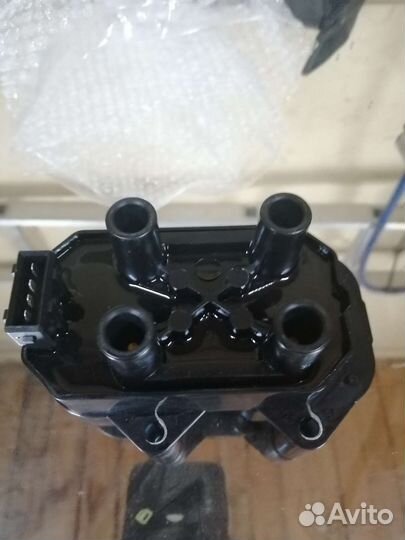 Катушка зажигания Great Wall haval