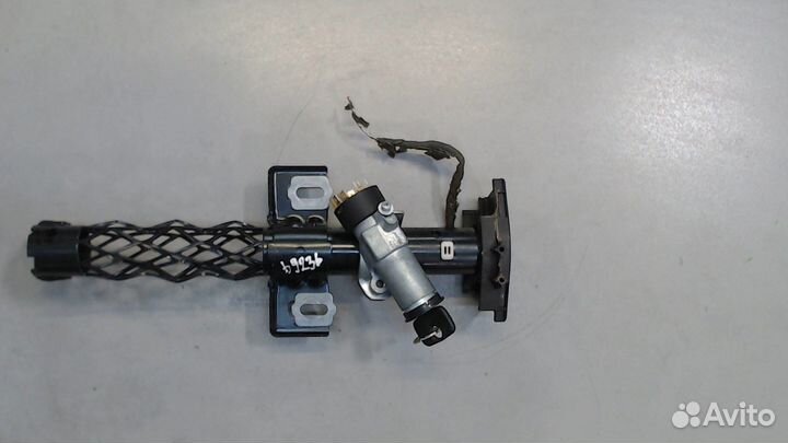 Колонка рулевая Opel Calibra, 1991