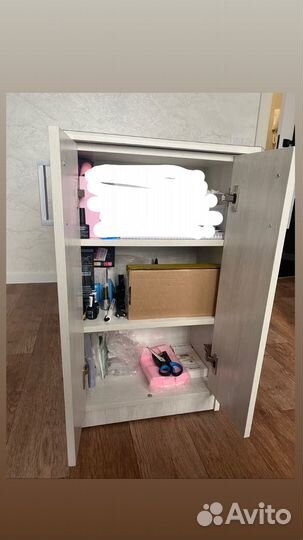 Стол для маникюра