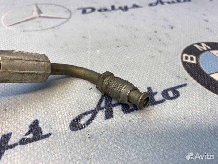 Трубка Dynamic Drive Bmw 750I E65 LCI N62B48 2007