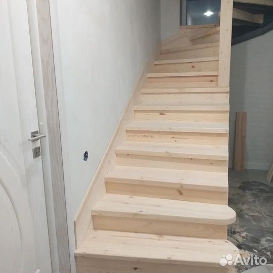 Лестница для дома