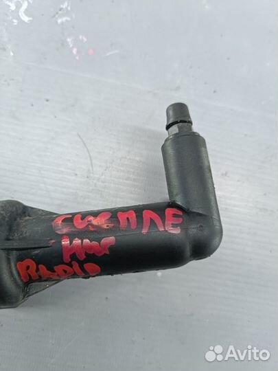 Рабочий цилиндр сцепления Skoda Rapid