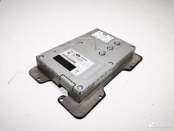 Усилитель звука Land Rover Range Rover Velar 2020