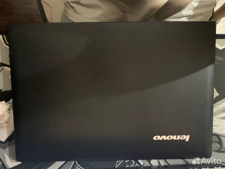 Ноутбук Lenovo G50-30