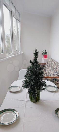 2-к. квартира, 63,5 м², 5/9 эт.