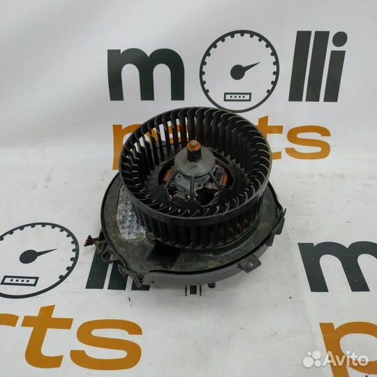 Моторчик печки Volkswagen Tiguan 2 2017