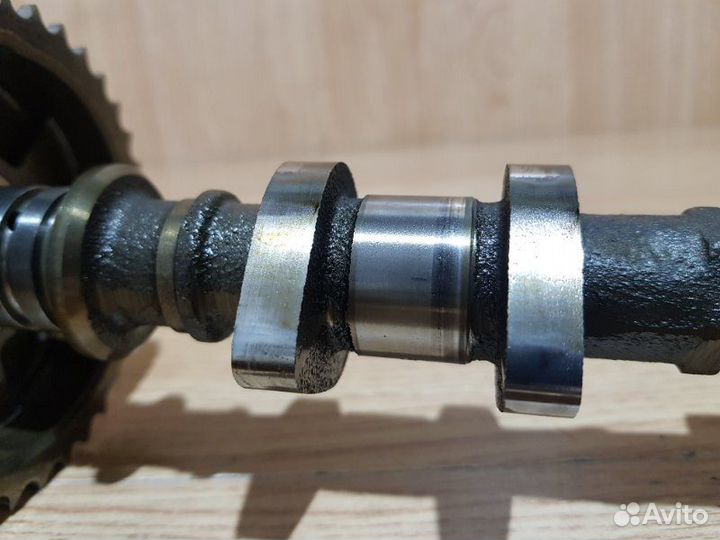 Распредвал впускной Mitsubishi Colt DBA-Z23A 4A91