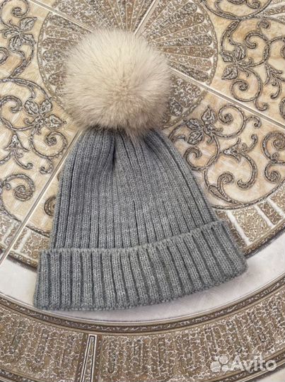 Шапка детская