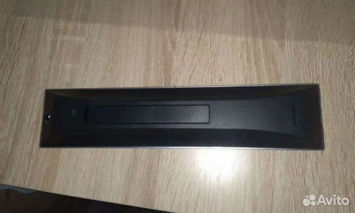 Универсальный пульт ду