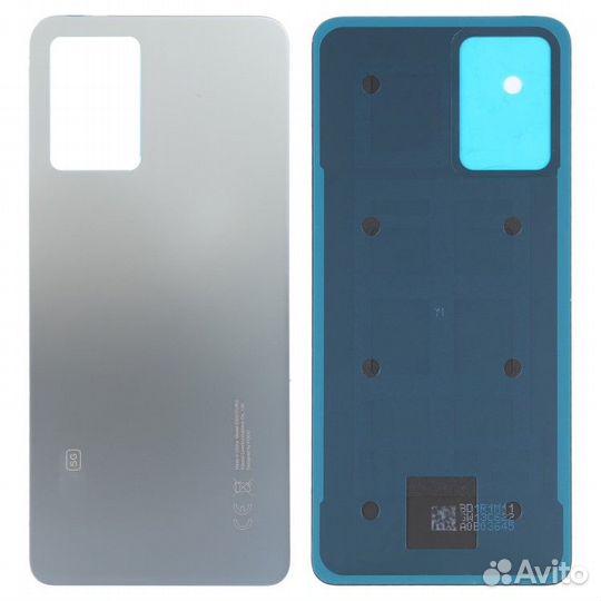 Задняя крышка Xiaomi Poco X4 GT