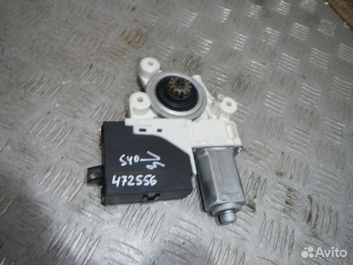 Моторчик стеклоподъемника, Volvo (Вольво) -S40 (04