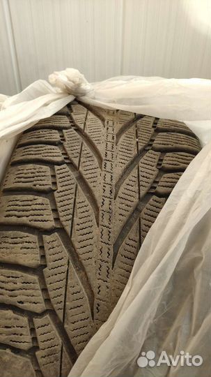 Nokian Tyres Hakkapeliitta R2 SUV 225/60 R17 99R