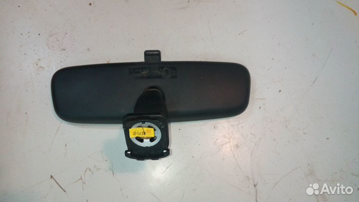 Шевроле авео т200 салонное зеркало