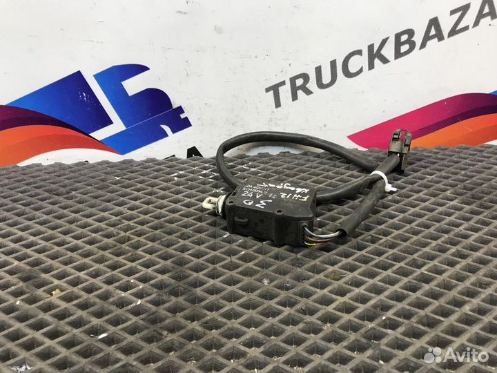 8191182 Активатор замка двери Man TGX