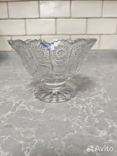 Ваза для конфет