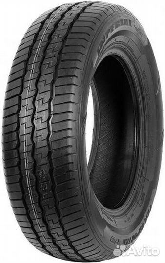 Tracmax Transporter RF09 205/75 R16 R