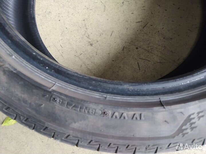 Bridgestone Turanza T005A 235/45 R18 94W