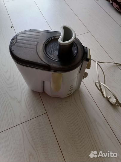 Соковыжималка