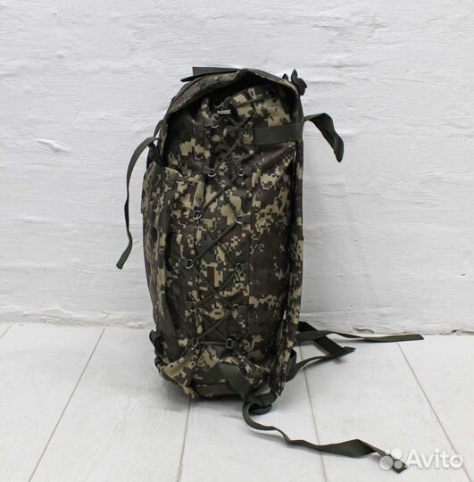 Рюкзак вещевой фсо цв. лес 2 цифра