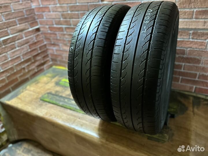 Hankook Optimo K406 215/65 R16 98H