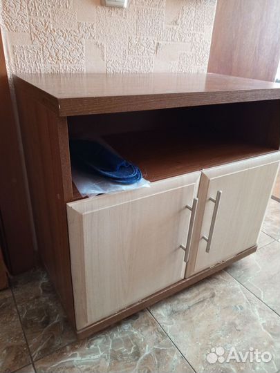 Тумба в прихожую бу