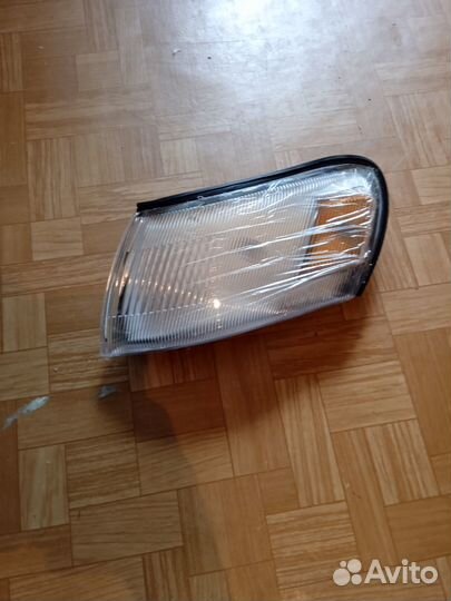 Запчасти для иномарок