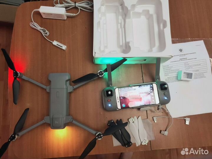 Xiaomi fimi x8 se 2020