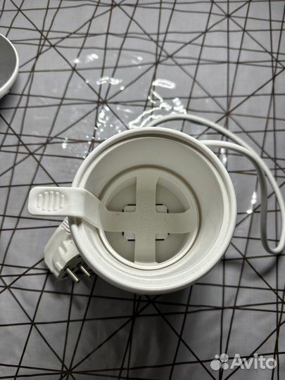 Стерилизатор и подогреватель для бутылочек