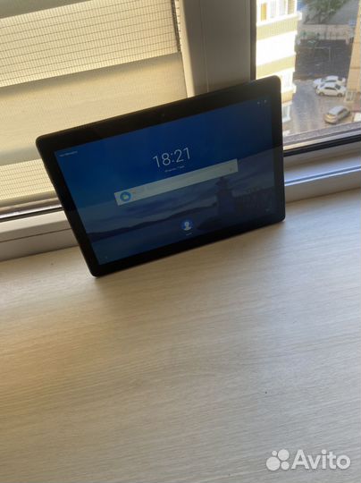 Планшет lenovo