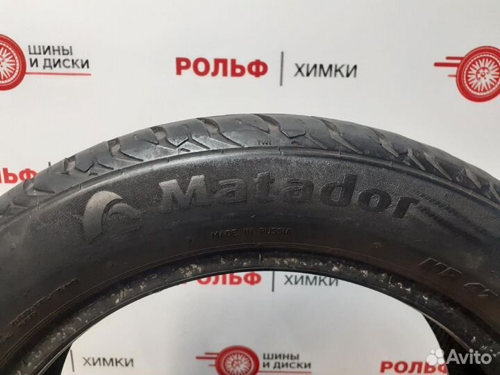 Matador MP 47 Hectorra 3 195/55 R16 91H