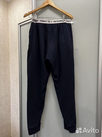 Tommy hilfiger штаны