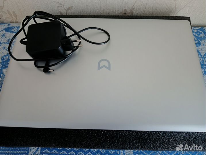 Ноутбук irbis