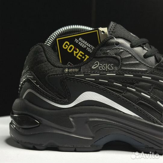 Кроссовки Asics FB1-S Gel-Preleus black