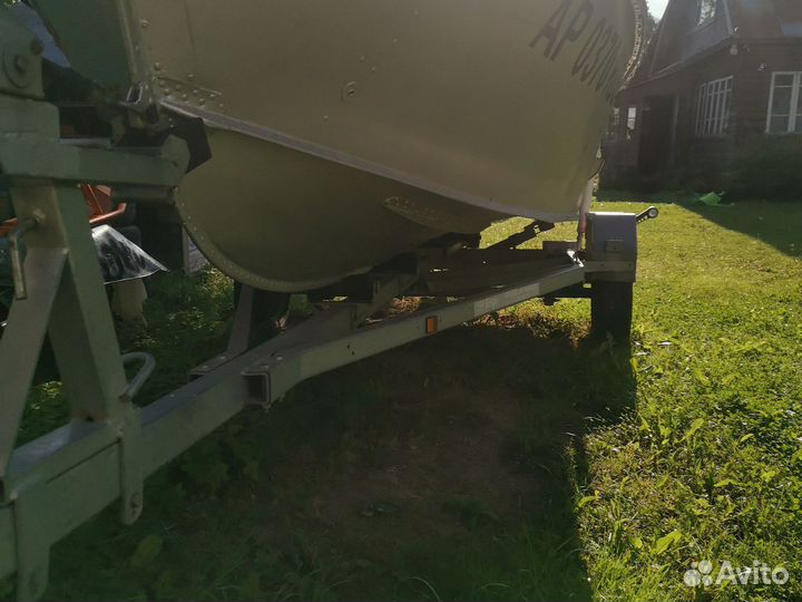 Прогресс 2м