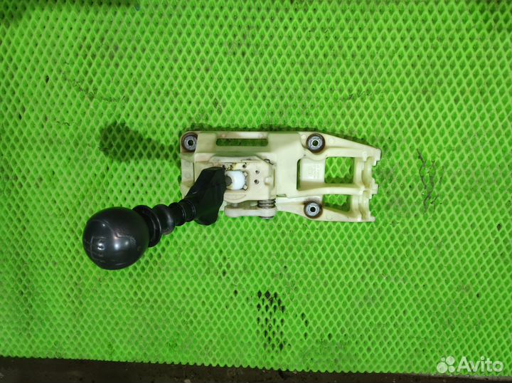 Кулиса МКПП Kia Rio