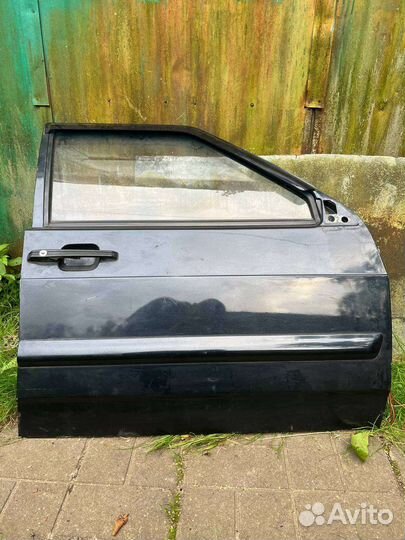 Комплект дверей ваз 2114