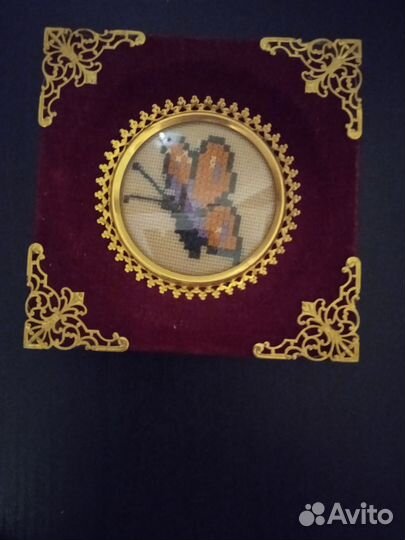 Сувениры из разных стран