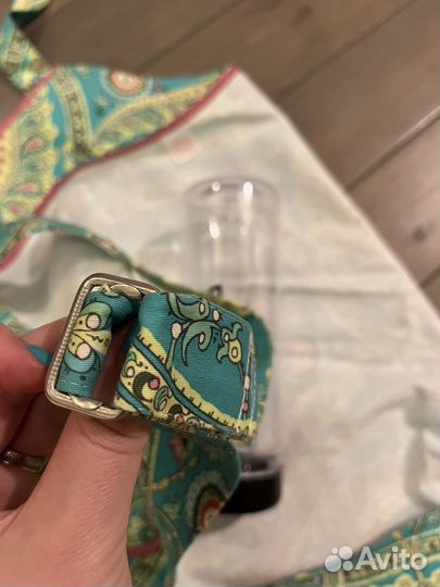 Фартук женский кухонный