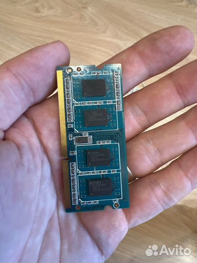 Электро хлам