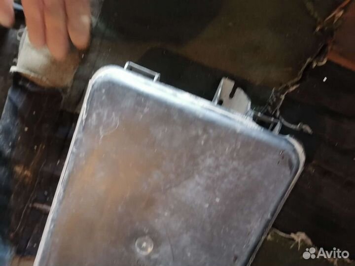 Блок управления АКПП ауди А6 с5 2.4