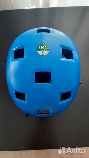 Детский шлем защитный