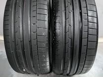 Continental ContiSportContact 6 235/35 R19