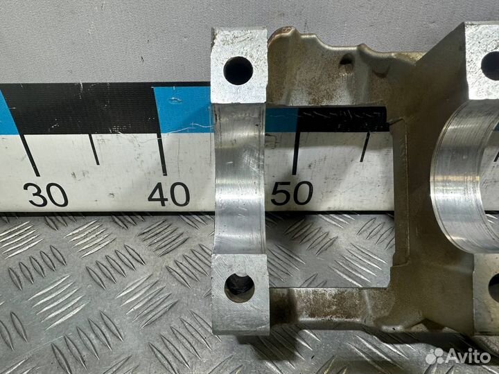 Б/У Постель коленвала 2,3 Mazda CX 7 2007-2#001