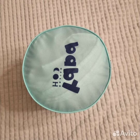 Детское одеяло новое