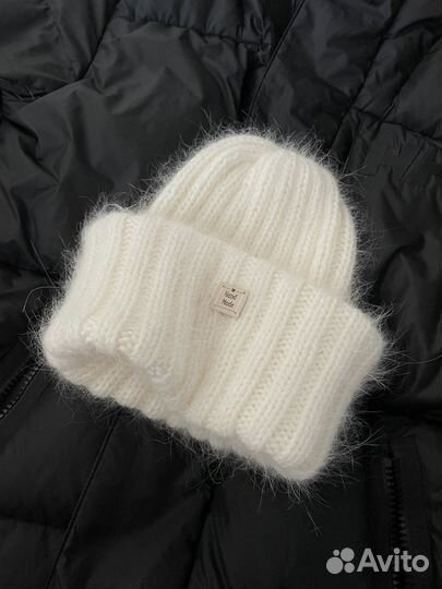 Шапки ручной работы