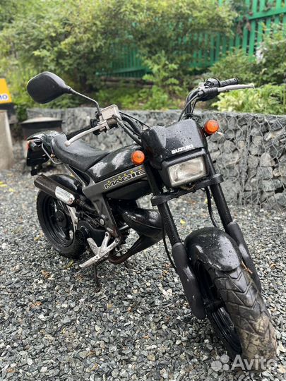 Продам Suzuki Street magic